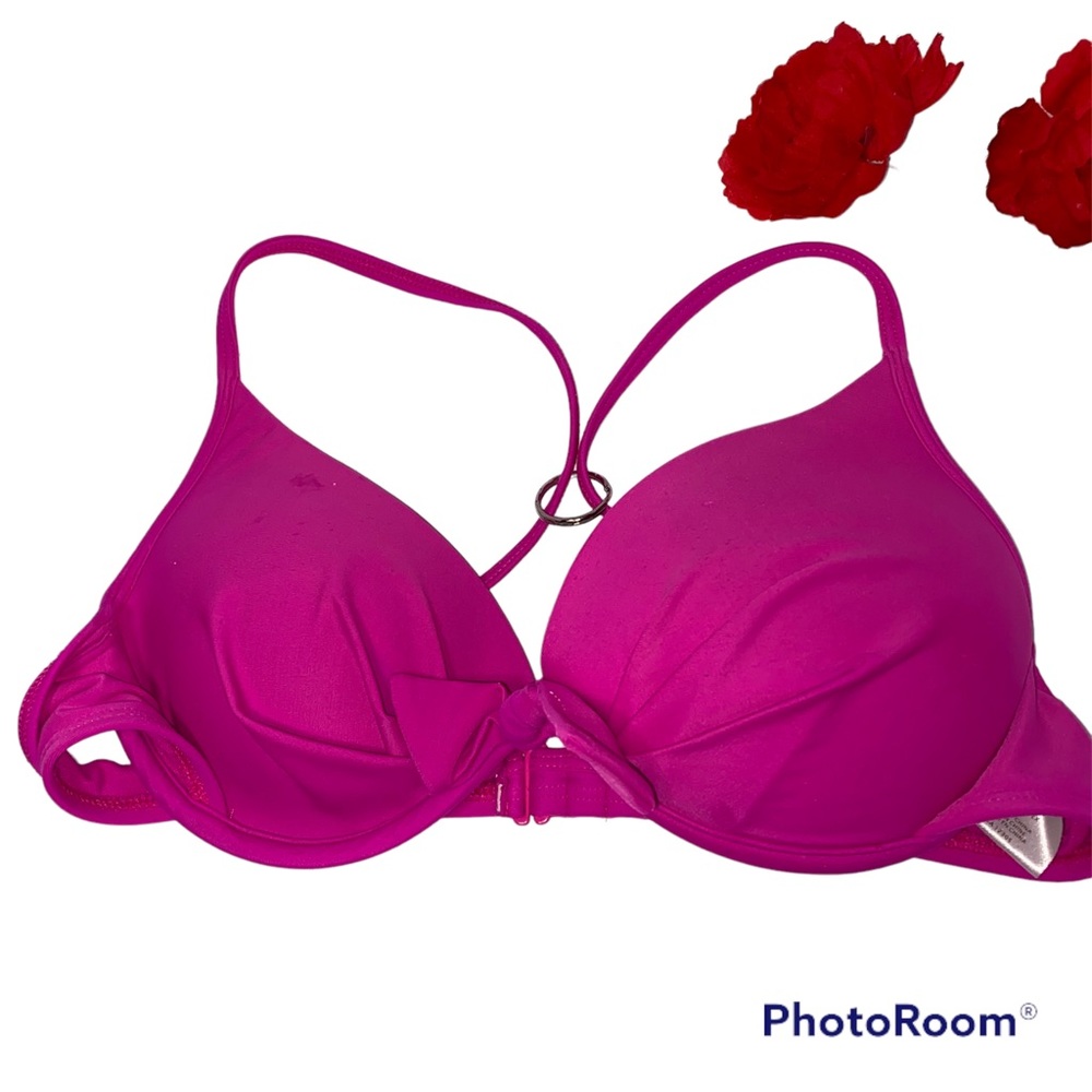 ❤️‍🔥3 / 30❤️‍🔥 - bikini top